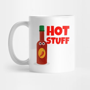 Hot Stuff Mug